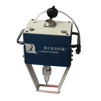 Çin Paslanmaz Çelik Vin Numarası İşaretleme Makinesi Toplu Numarası Iso9001 Sertifikası Tedarikçi
