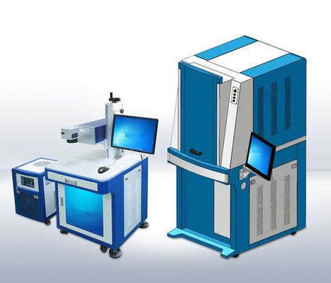 Çin Ring, UV Lazer İşaretleme Sistemleri ISO Belgelendirme için Oem UV Lazer İşaretleme Makinesi Tedarikçi