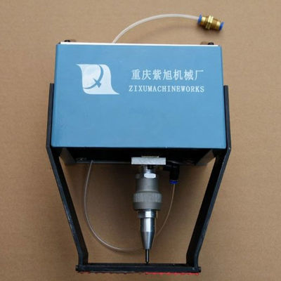 Çin PMK-G02 El Dot Peen İşaretleme Sistemi / Nokta Oyma Makinesi 220 v / 110 v Tedarikçi