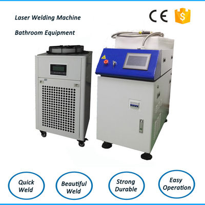 Çin 1 Yıl Garanti ile Paslanmaz Çelik Mutfak Bataryası Lavabo Cnc Lazer Kaynak Makinesi Tedarikçi