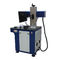 30 Watt CO2 Lazer İşaretleme makinesi Seri numarası Plastik Şişe için Ürün Numarası Tedarikçi
