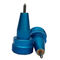 Mavi Pnömatik Nokta Pimi İşaretleme İğnesi 3X56 Mm Alaşımlı İşaretleme Makinesi Pimi Tedarikçi