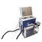 Raycus Lazer Kaynaklı Mini Endüstriyel Fiber Lazer İşaretleme Makinesi 20W Tedarikçi