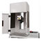 Kapak / Koruma ile Metal için CNC Masaüstü Mopa Lazer İşaretleme Makinesi Tedarikçi