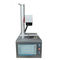 50W Mini Lazer İşaretleme Makinesi, Hızlı Optik Fiber Lazer İşaretleme Makinesi Tedarikçi