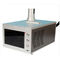 Kristal / Cam Şişe / Kablo / Kağıt için 30 Watt CO2 Lazer İşaretleme Makinesi Tedarikçi