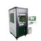 10W 30W 60W Co2 Lazer Gravür Makinesi, Şişeler İçin Online Üretim Tedarikçi